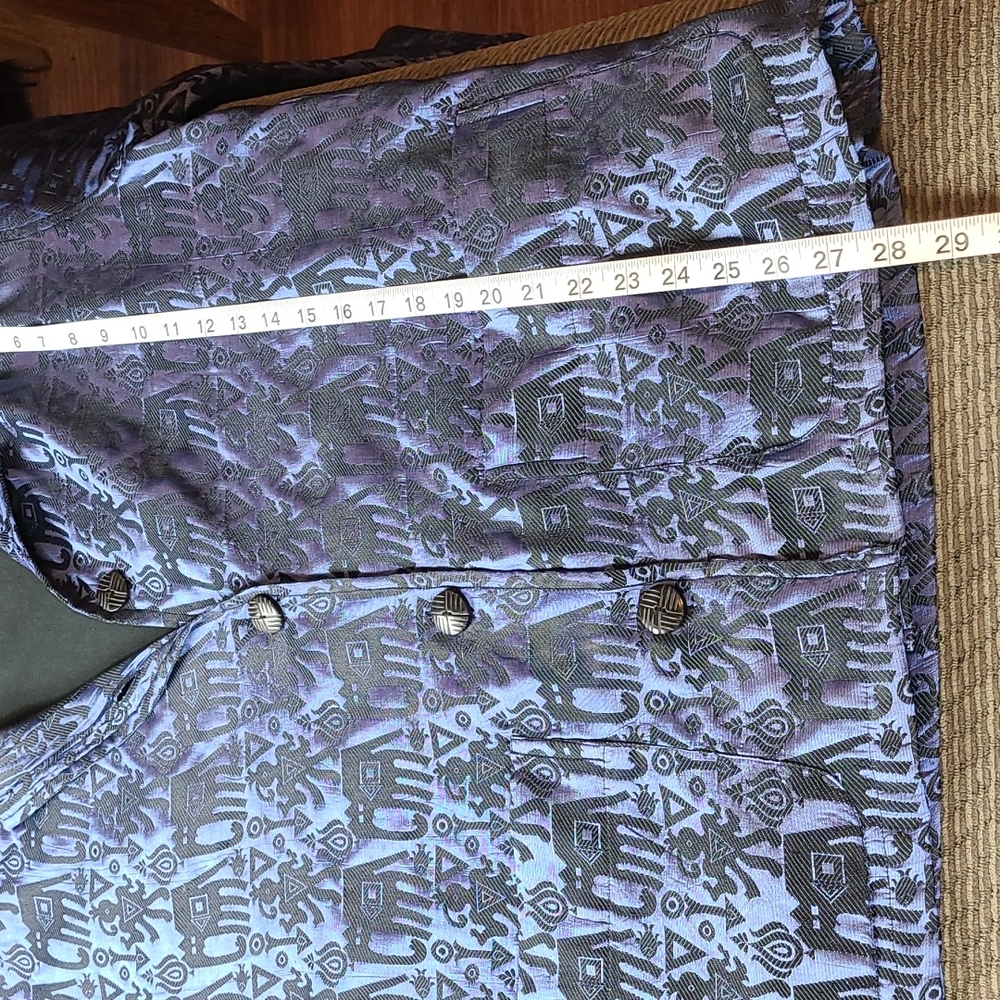 Chico's Jacket - Picture 10 of 14
